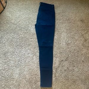 JBrand Size 30 Midrise Skinny Denim
